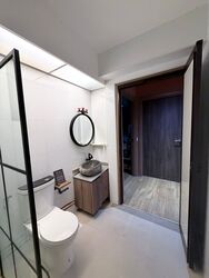Blk 420B Waterfront II @ Northshore (Punggol), HDB 4 Rooms #538070091